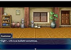 Paradise angel part 3