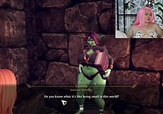 Intense Cum Scenes in Anime Hentai Part 6