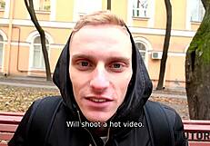 Tutor4K Affair Explodes! Mature Teacher Bent Over In Stockings For Doggystyle Sex With Handsome Guy!