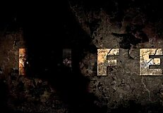 Vintage Erotic Animation with Retro Cartoon Charm