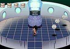 bulma, you’re moving on with vegeta for wild sex in this adventure part 1?