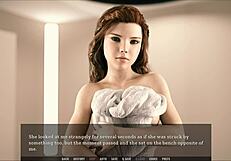 Tales from the unending void 60 explores anime game worlds