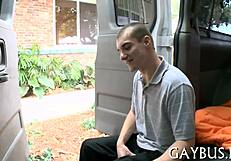 just some casual gay sex between non-professionals