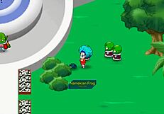 bulma, you’re moving on with vegeta for wild sex in this adventure part 1?