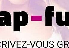 guy fooled my fat girlfriend gives blowjob instead of me french vlog snap-fuck com