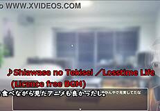 Ecchi dreams collection trial with machine translated subtitles by silent v ghost