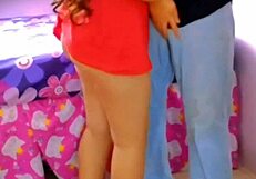 my young stepdaughter wants to get fucked too