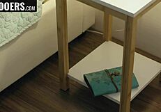 Maya Woulfe's Tight Pussy