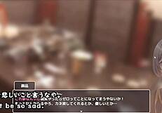 Ecchi dreams collection trial with machine translated subtitles by silent v ghost