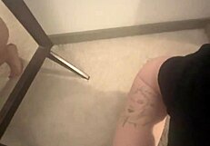 i'm a media influencer gettin treated like a slut in pubic