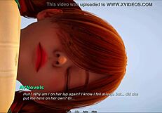 My Bully Turns Into My Lover In This Game