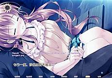 Hime to otome no yakimochi love route 2 scene 2 with subtitles.