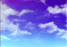 Shion Sucks Morning Wood Cruelly