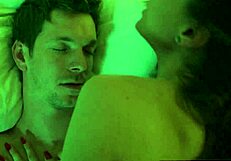 Vixenplus Tori Black stars in epic girl-on-girl orgy film