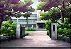 Shion Sucks Morning Wood Cruelly