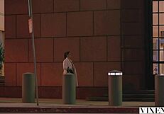 Vixenplus Tori Black stars in epic girl-on-girl orgy film