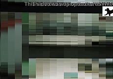 i saw the vecina in action