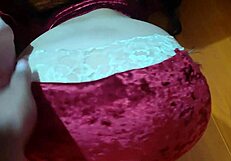 College Friend Fucked Hard Before Party