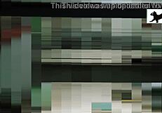 i saw the vecina in action