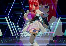 Girl B Hero Scenes - Part 37 Monster Lord 3