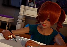 My Bully Turns Into My Lover In This Game