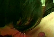 look at that thunder pussy getting licked