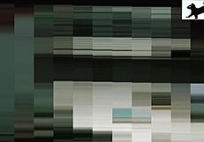 i saw the vecina in action