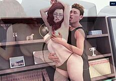 3D cartoon adventure: Photo Hunt series, part 29