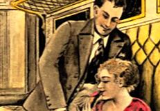 what makes vintage erotic art so captivating to explore today?