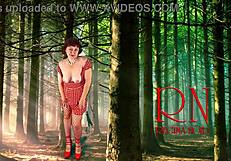 grow up like a tower, giant secretary shocks manager with her height in office