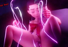 December 2024 Shorts Compilation - Hot Hetero 3D Action. Don’t Miss It!