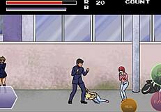 Hentai i have sex with all the girls on the street