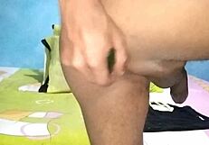 feuding step brothers flip fuck with stepmoms upstairs