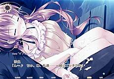 Hime to otome no yakimochi love route 2 scene 2 with subtitles.