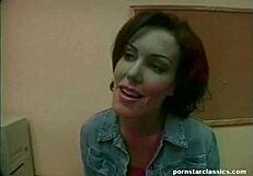 look at that thunder pussy getting licked