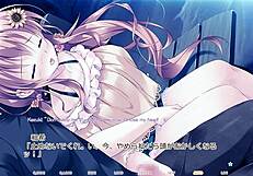 Hime to otome no yakimochi love route2 scene2 with subtitle