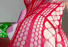 just me fingering my curvy hairy beaver for fun