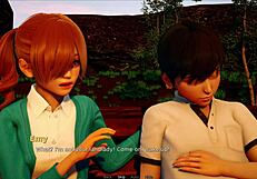 My Bully Turns Into My Lover In This Game