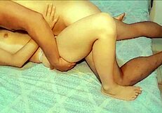 Love and cum in branching ass fantasy