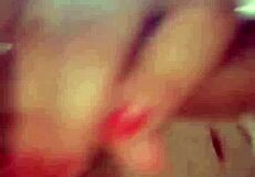 Helena Luengo trans dominates with raw, unfiltered power in bed.