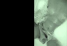 Brazilian Amateurs Playing in the Bathtub