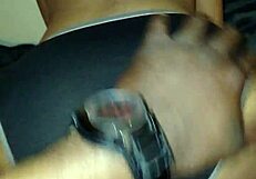 big and lil nicky fucking with small tits