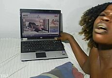 bbw wet vagina gets sweet cum hardcore