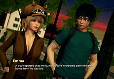 My bully is my lover 71