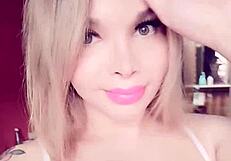 Helena Luengo trans dominates with raw, unfiltered power in bed.