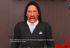 Sunshine Love Part 36: Latina Redhead Flashes Outdoors