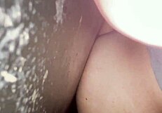 Passionate Gay Threesome in Dark Room. Thirsty Males Craving Hot Sex and Cum.