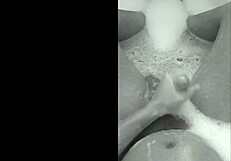 Brazilian Amateurs Playing in the Bathtub