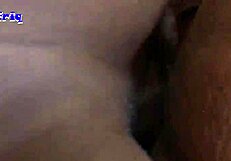 Kenya Student Feels Lucky Fucking Big Ass Mama Squirting.