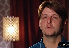 Real Amateur Couple Explores Swingers Sex in Vegas Orgy